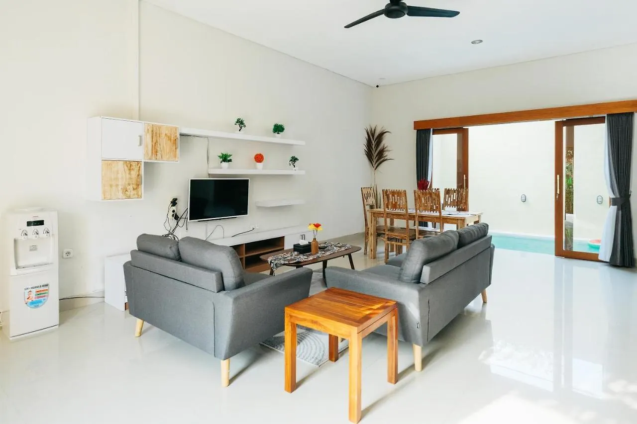 Villa Royal Pandawa Ungasan Indonesia