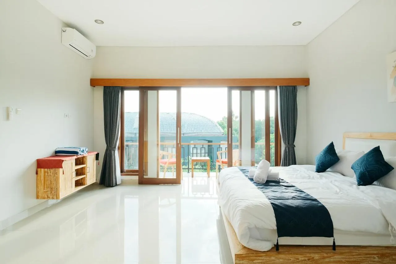 Villa Royal Pandawa Ungasan
