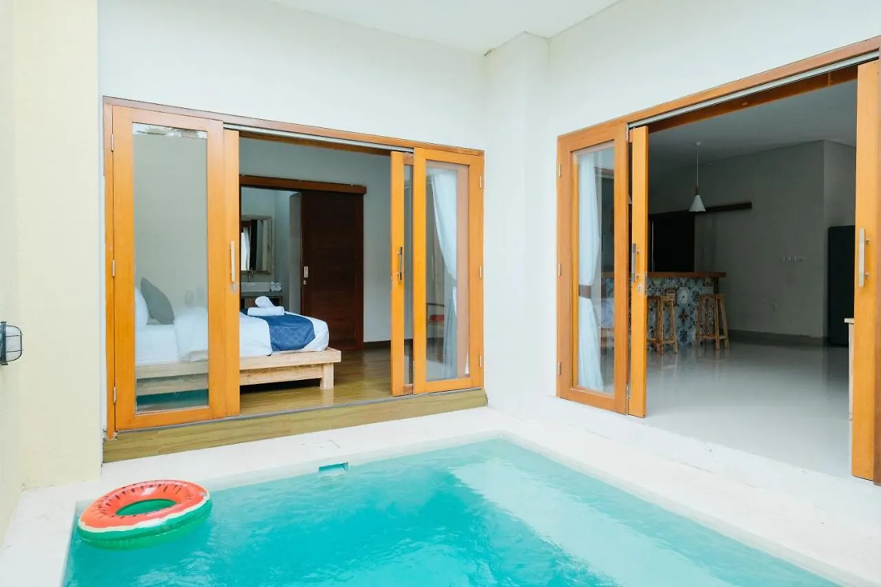 Villa Royal Pandawa Ungasan Ungasan (Bali)