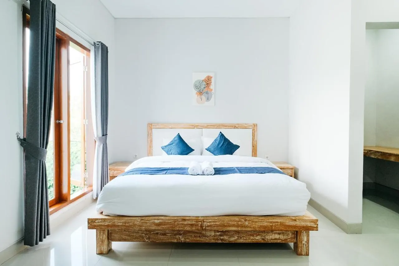 Villa Royal Pandawa Ungasan