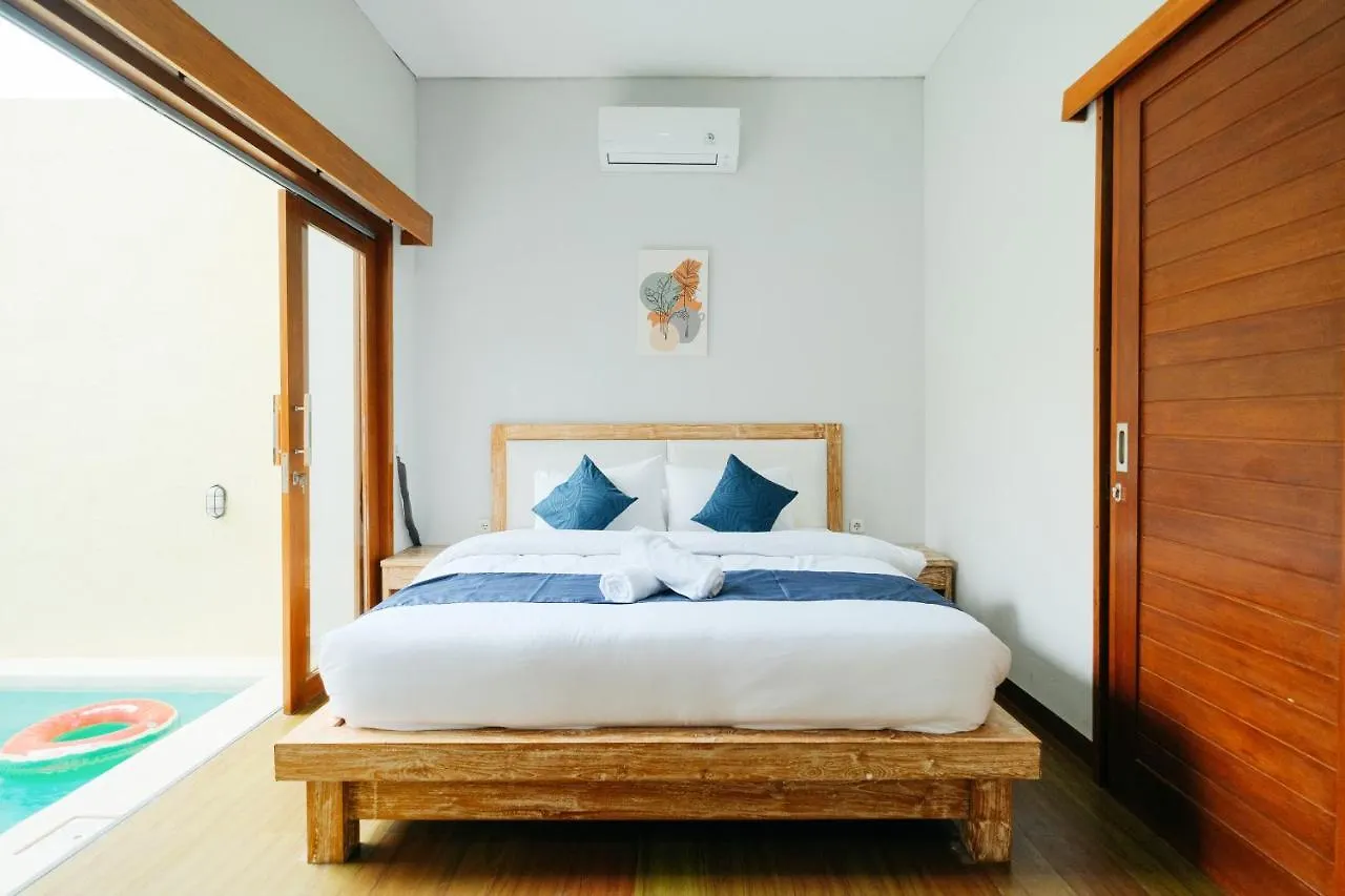 Villa Royal Pandawa Ungasan 0*, Ungasan (Bali)