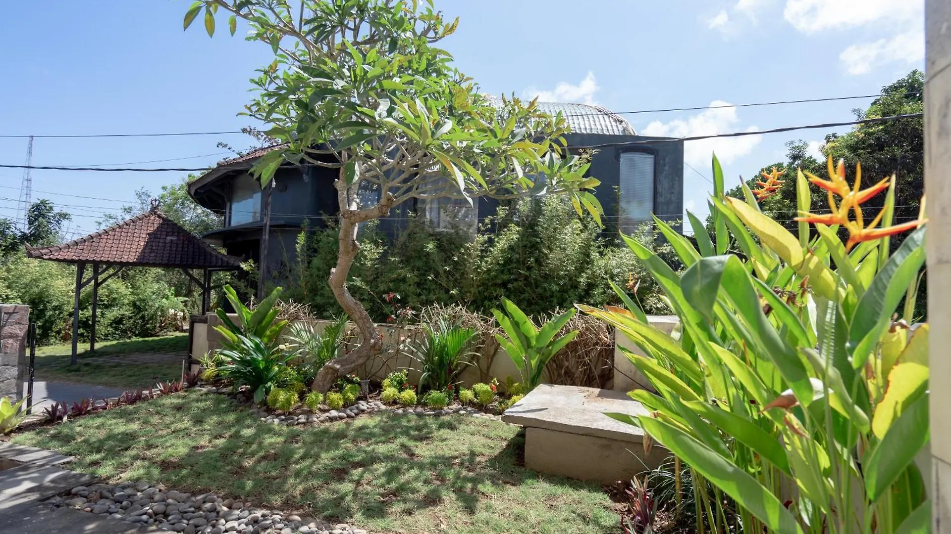 Villa Royal Pandawa Ungasan Ungasan (Bali)