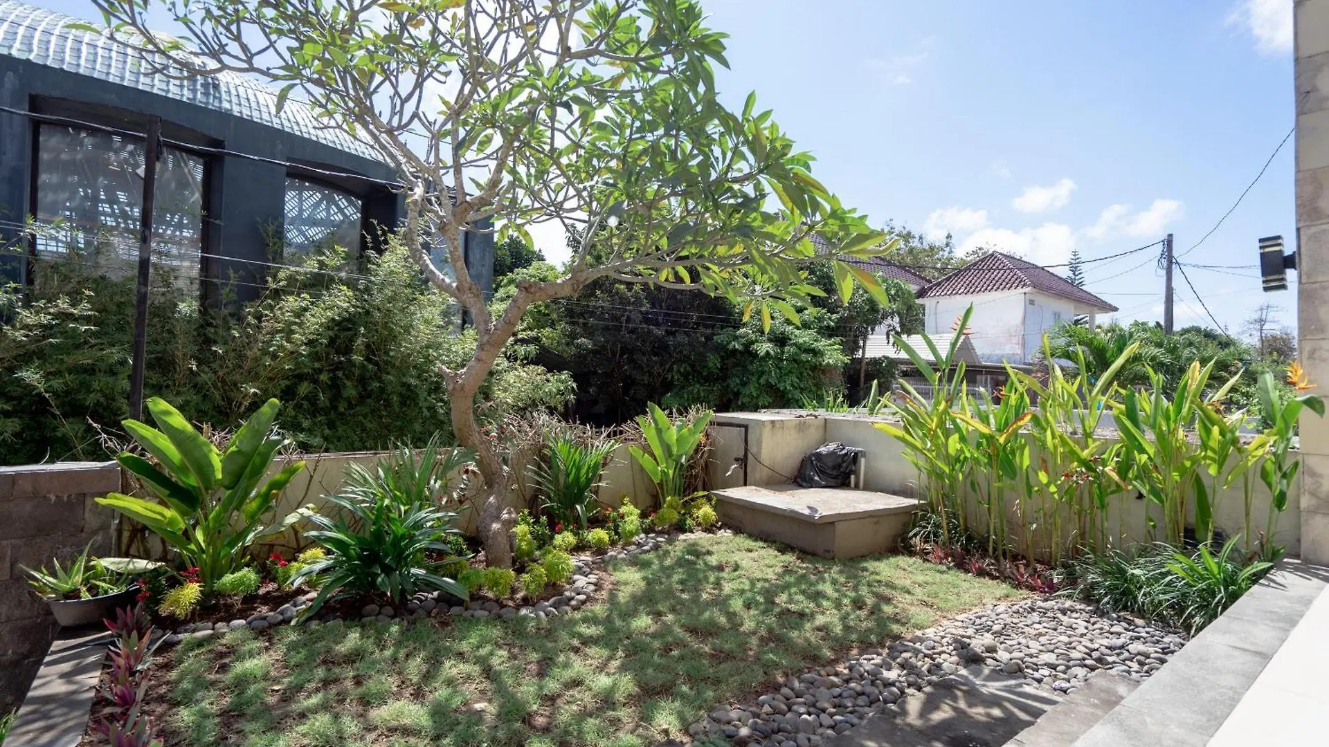 Villa Royal Pandawa Ungasan