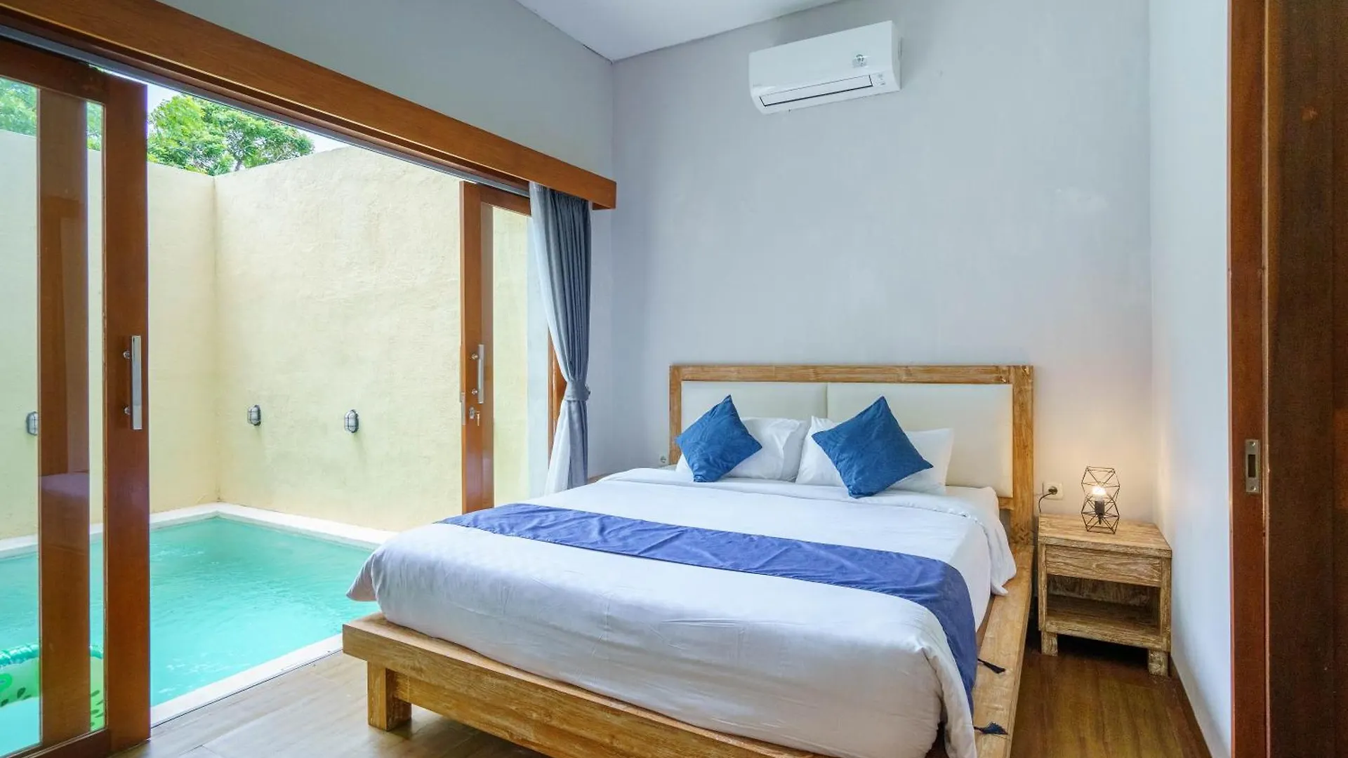 Villa Royal Pandawa Ungasan