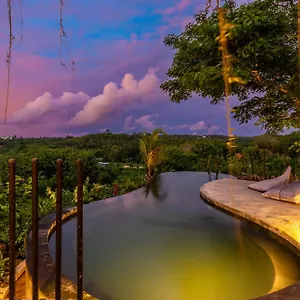 Damai Villa