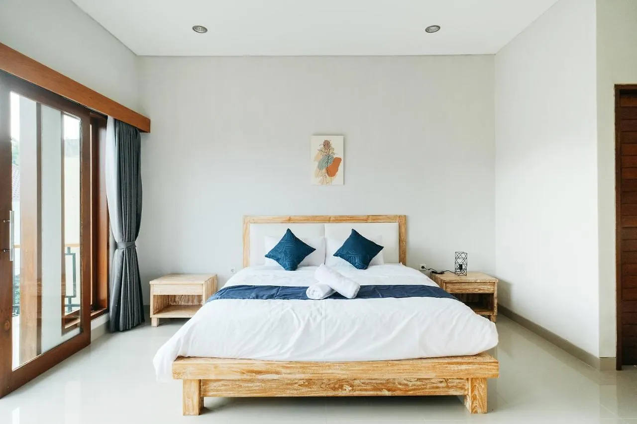Villa Royal Pandawa Ungasan Indonesia