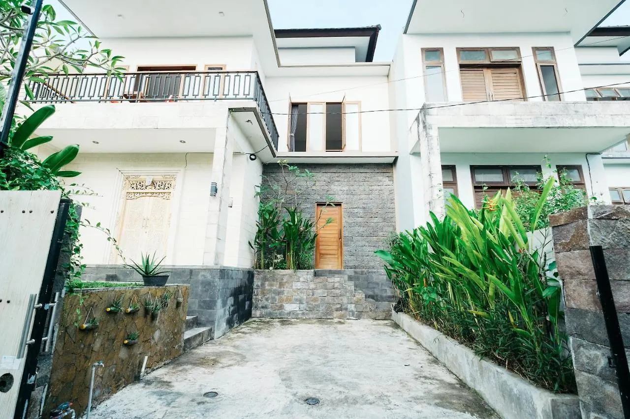 Villa Royal Pandawa Ungasan Ungasan (Bali)