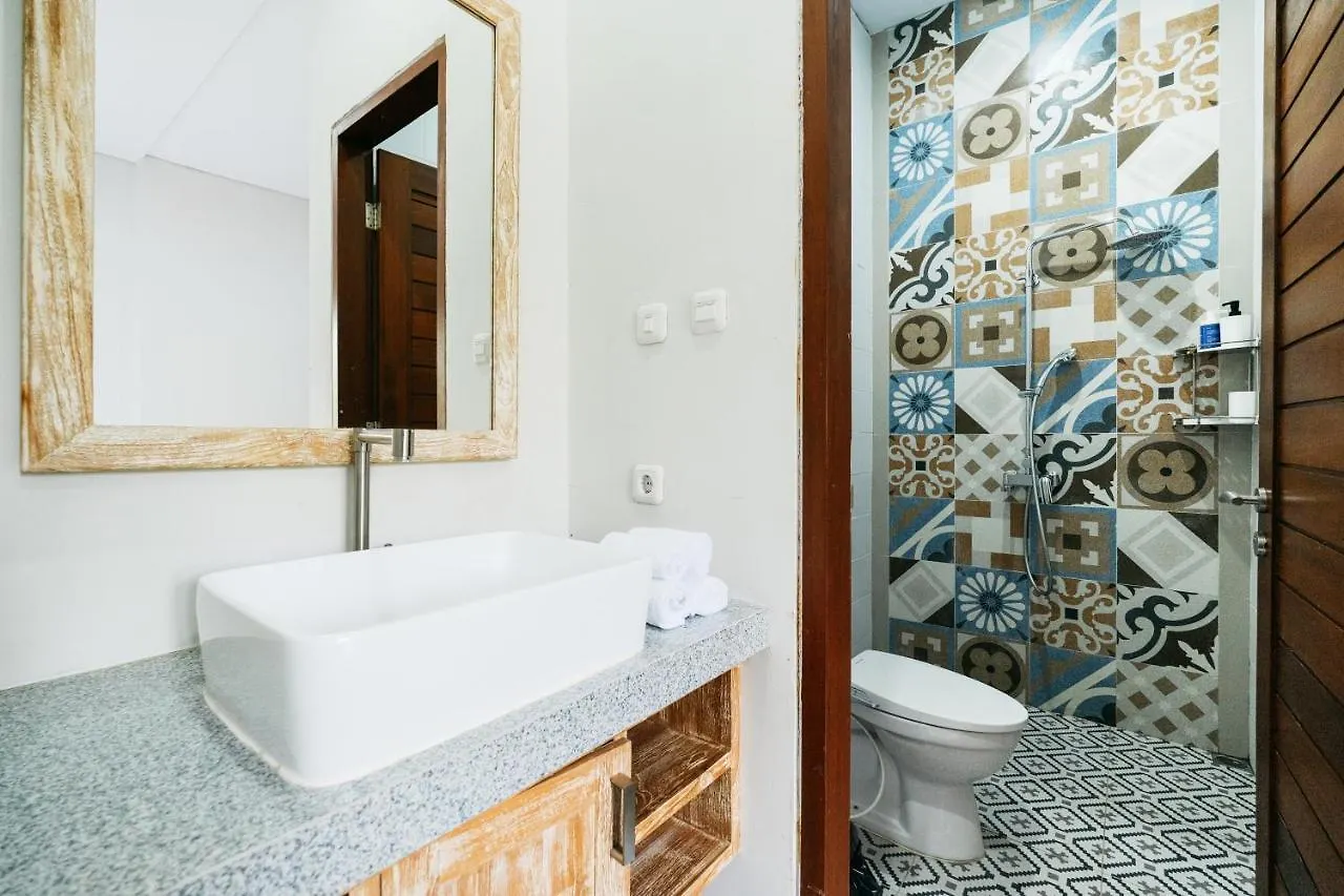 Villa Royal Pandawa Ungasan 0*, Ungasan (Bali)